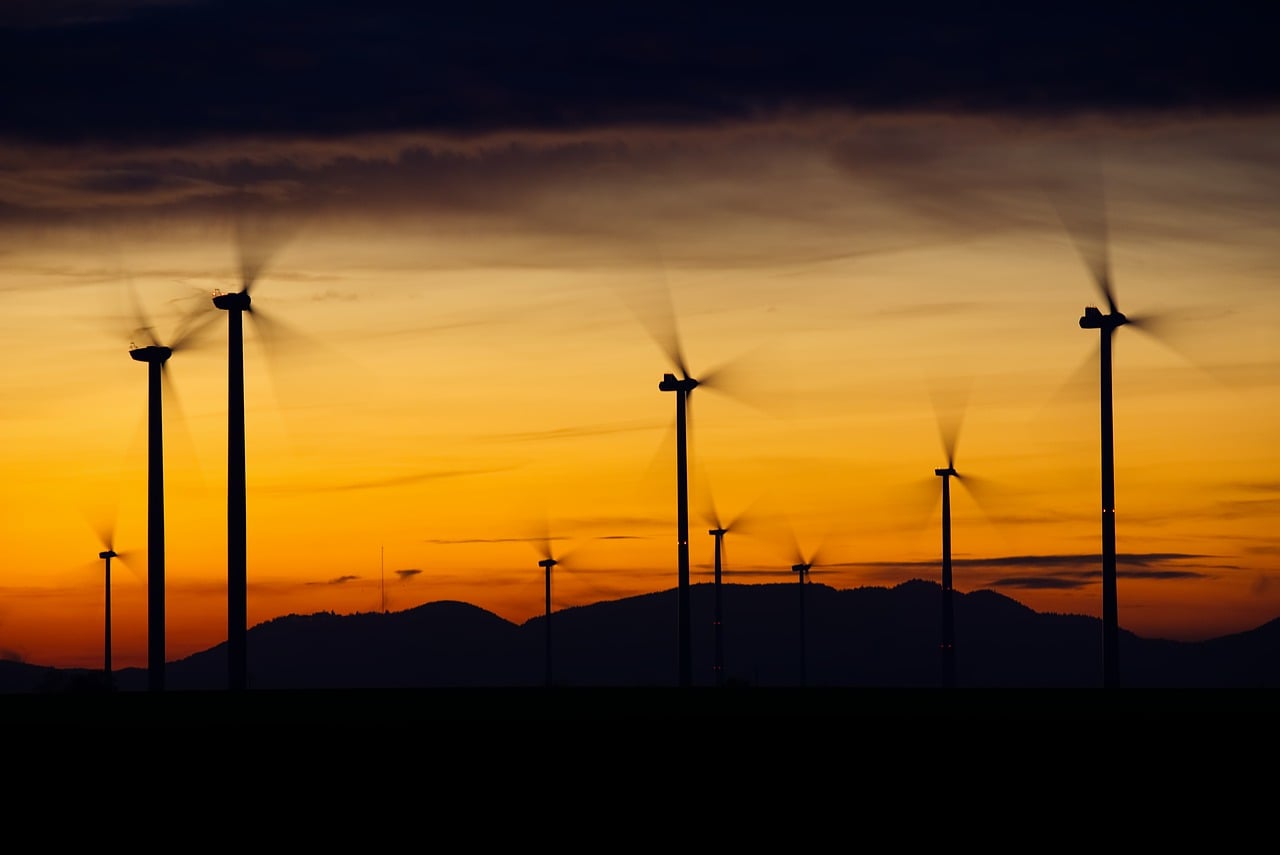 Engie Brasil (EGIE3) vai comprar aerogeradores da Vestas do Brasil Energia Eólica