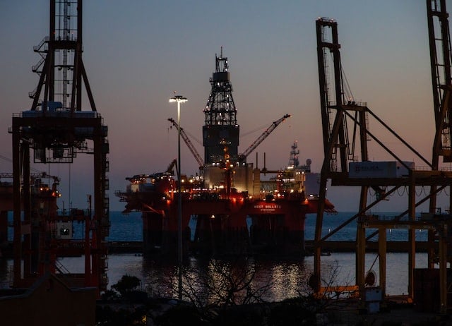 PetroReconcavo (RECV3) vai fornecer gás à TAG