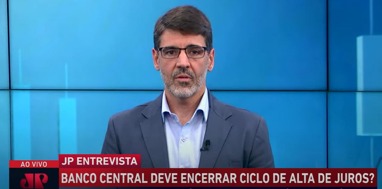 Em entrevista à Jovem Pan, economista-chefe da EQI Asset fala sobre deflação e Super Quarta
