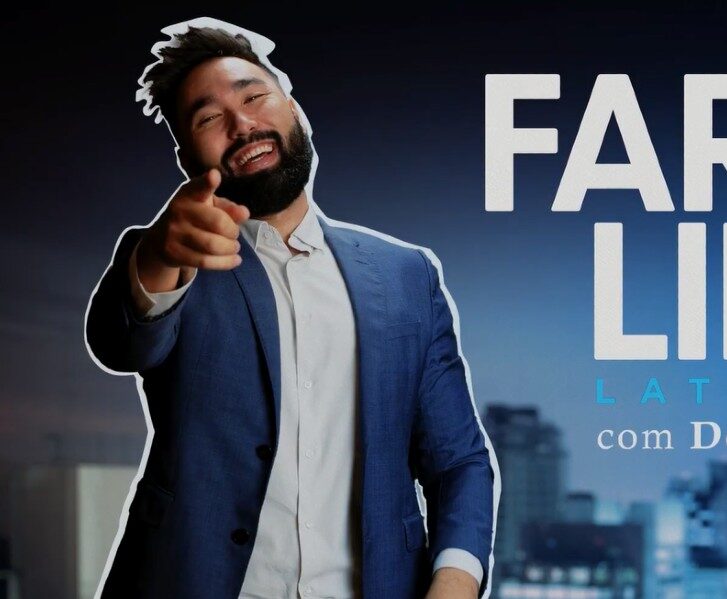 Faria Lima Late Show: programa analisa primeiro turno das eleições