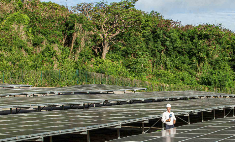 Neoenergia (NEOE3): BTG Pactual (BPAC11) recomenda compra de ações a preço-alvo de R$ 29