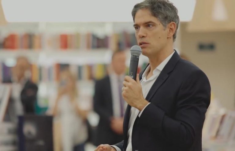 Ricardo Amorim: experiência e visão de mercado, hoje na Money Week