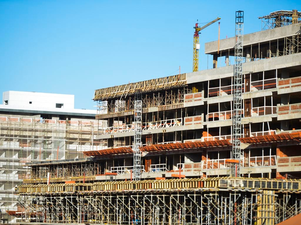 Esh Capital eleva participação na Gafisa (GFSA3)