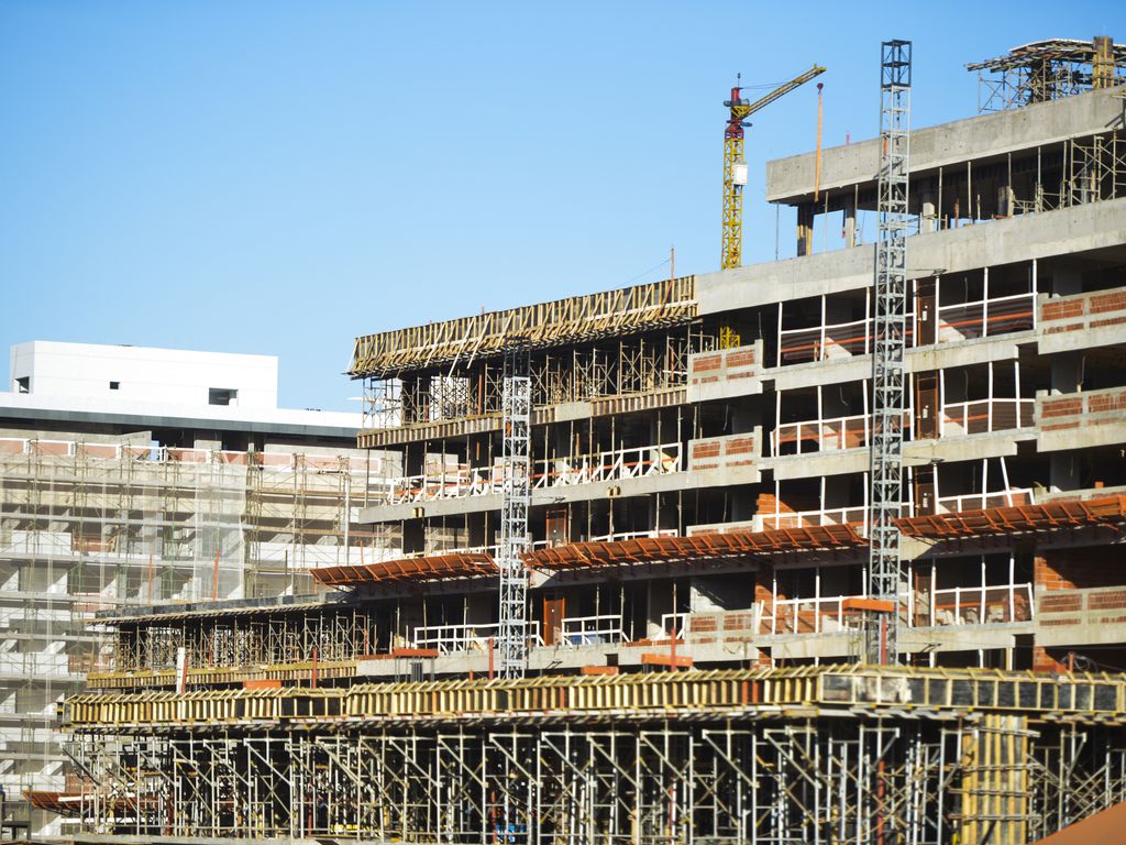 Esh Capital eleva participação na Gafisa (GFSA3)