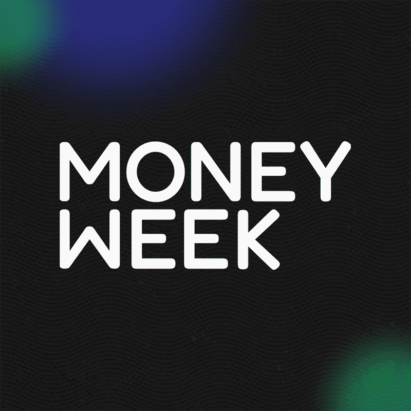ilustração Money Week