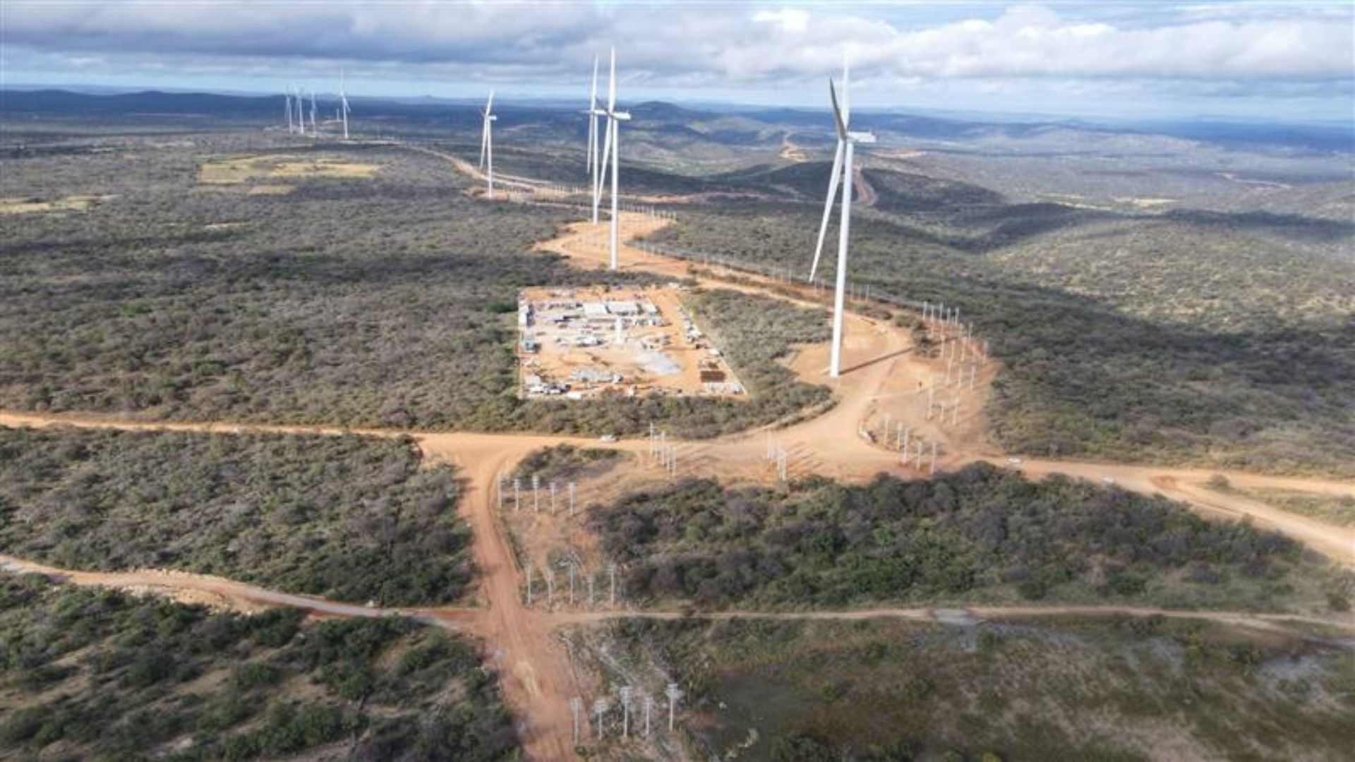 BTG (BPAC11) recomenda compra da Neoenergia (NEOE3), com potencial de valorização de 87%