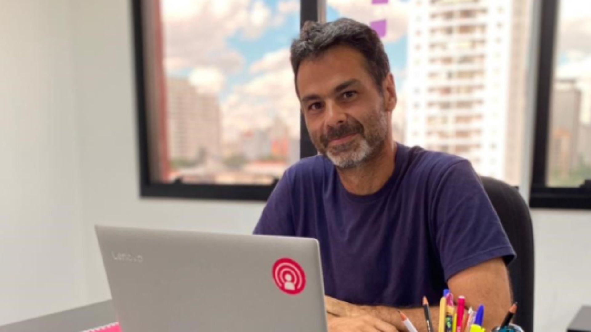 Rodrigo Soriano: a ponte entre agências de marketing e influencers na Money Week