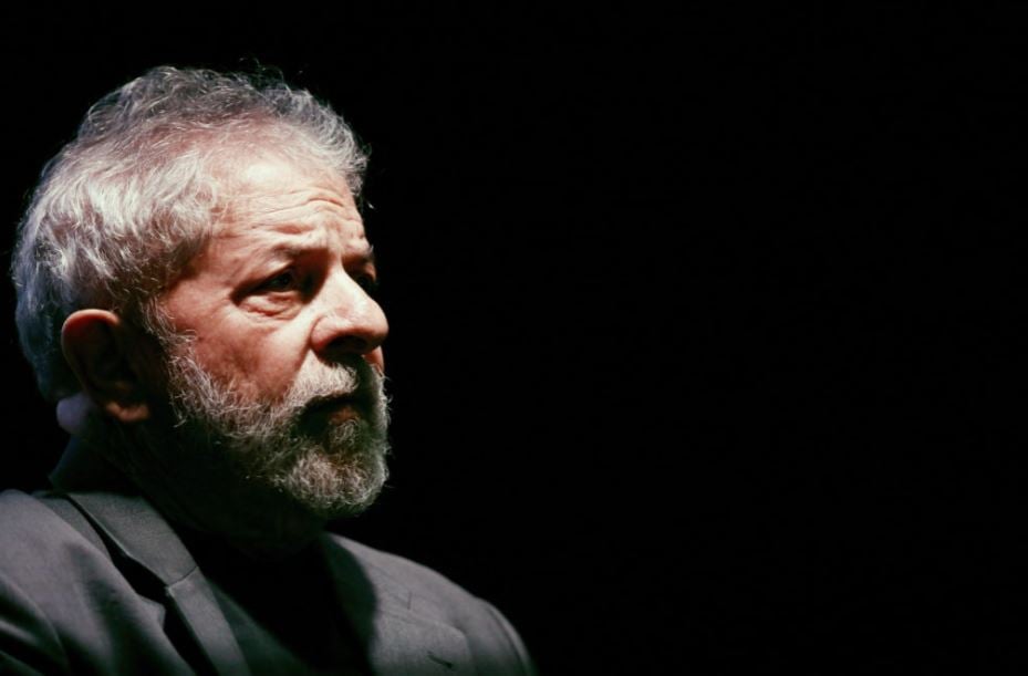 Juiz do TRF-4 nega recurso de Lulinha em caso da Oi/Telemar