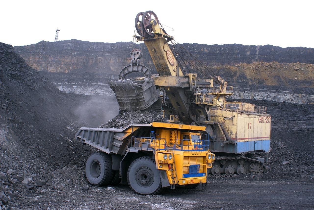 Minério de Ferro Hoje: Extração e demanda chinesa!