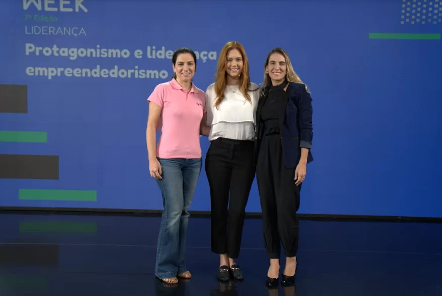 Money Week discute protagonismo e liderança das mulheres no mercado financeiro