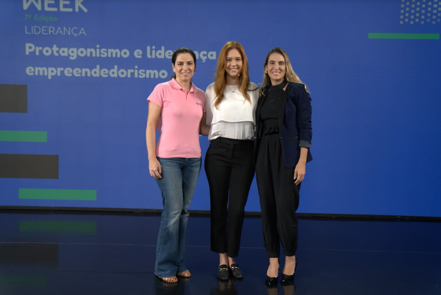 Money Week discute protagonismo e liderança das mulheres no mercado financeiro