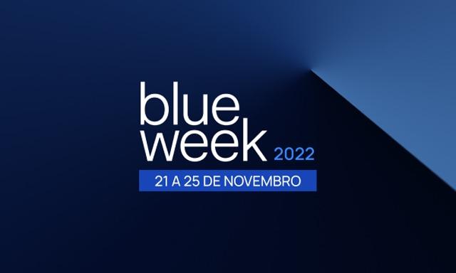 Blue Week