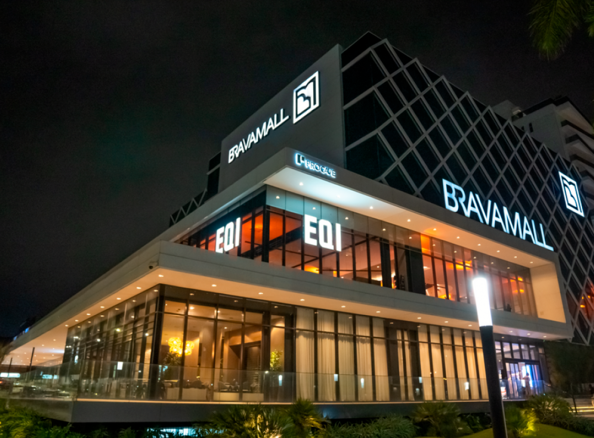 EQI anuncia incorporação da Funchal Investimentos