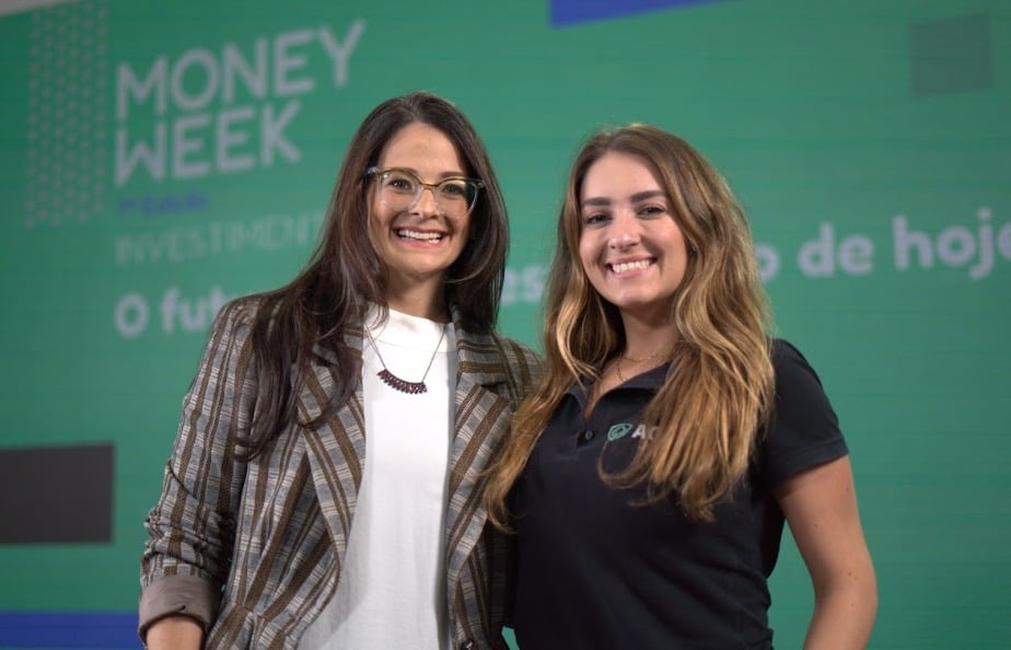 Louise Barsi: “O futuro é o investimento de hoje”