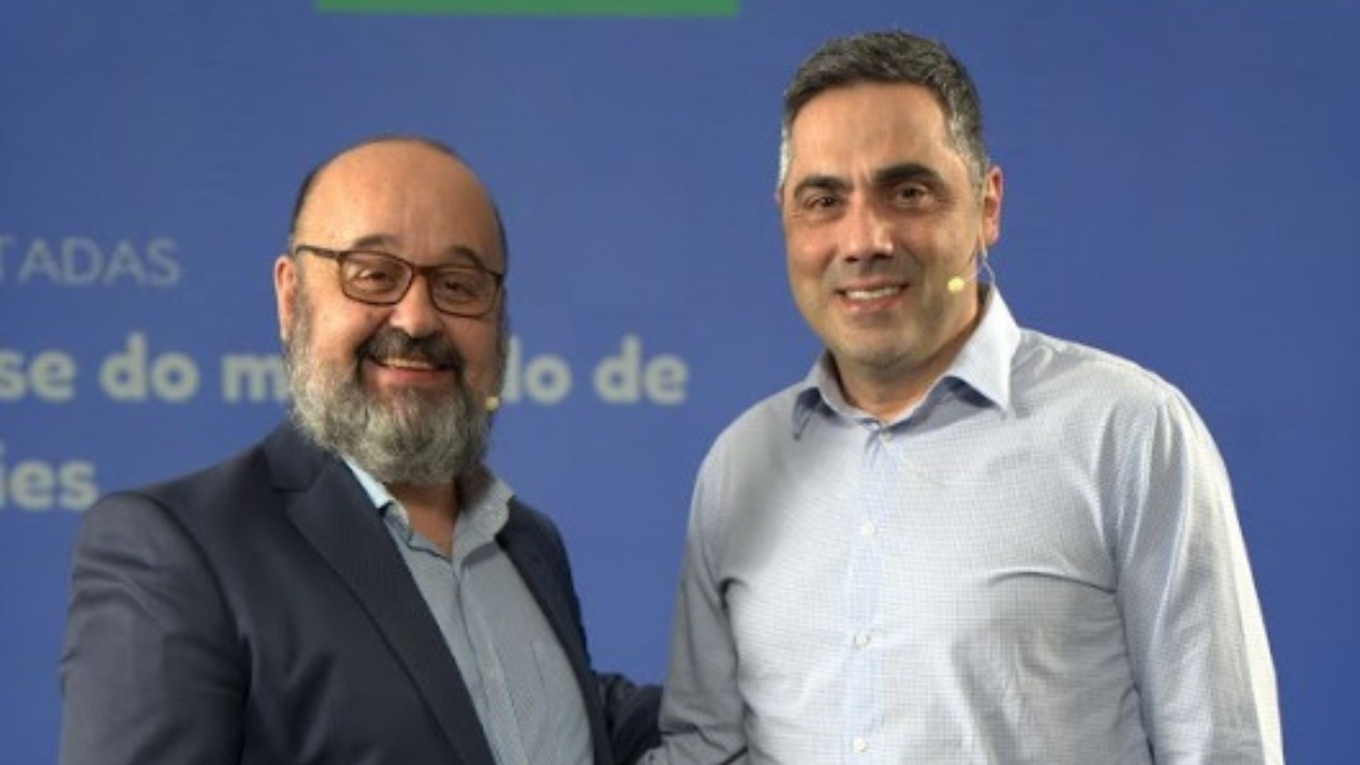 Cristiano Cardoso, CEO da Klabin, fala sobre perspectivas para o mercado de commodities