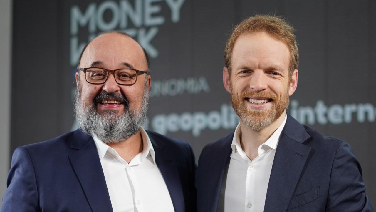 Oliver Stuenkel e Luis Moran: Análise geopolítica na Money Week
