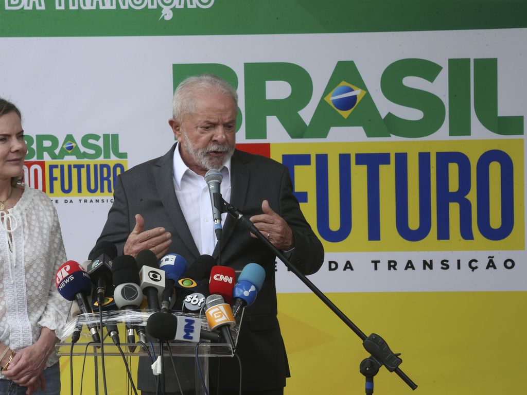Ministros de Lula devem ser anunciados nesta sexta; veja possíveis nomes