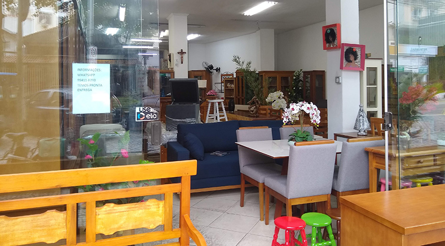 IBGE: Pesquisa Mensal de Comércio aponta alta de 0,4% em outubro