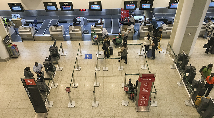 IBGE: Pesquisa Mensal de Serviços mostra queda de 0,6% em outubro