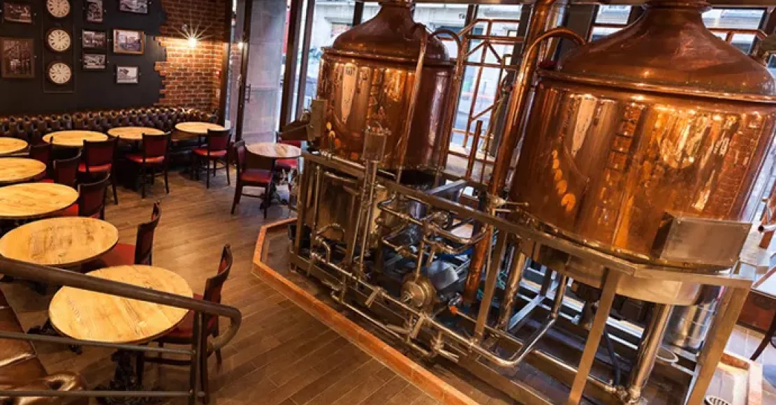 BTG Pactual (BPAC11) faz recomendação neutra para ações da Ambev (ABEV3)