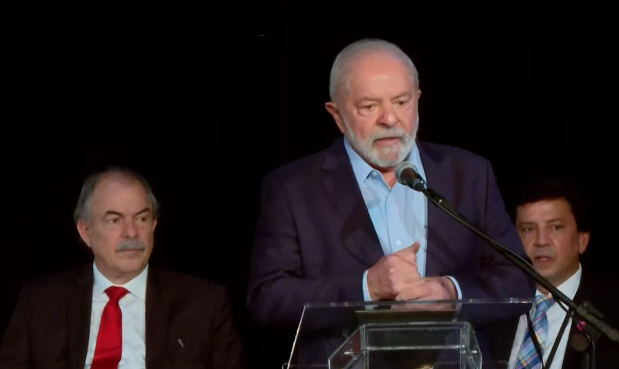 Lula anuncia o vice Alckmin na Indústria e outros ministros; confira nomes