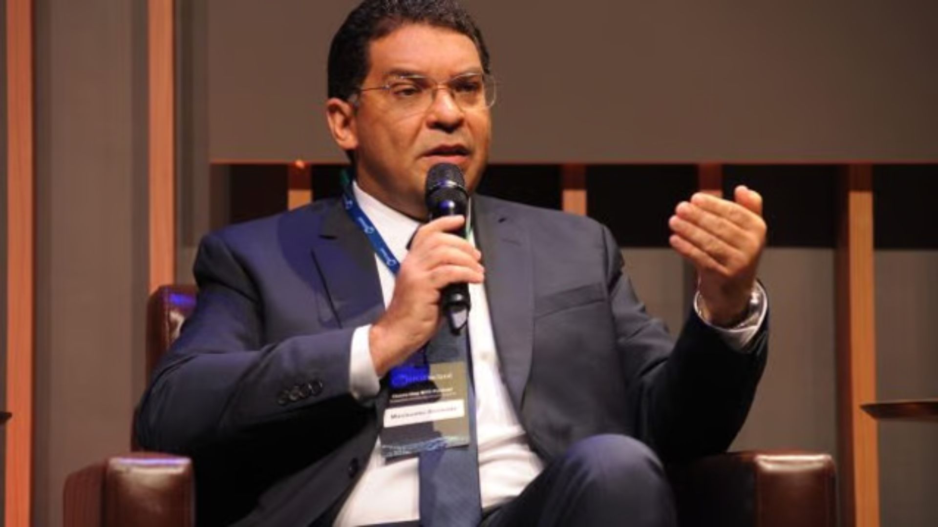 Mansueto Almeida vê “boa justificativa técnica” em queda da Selic