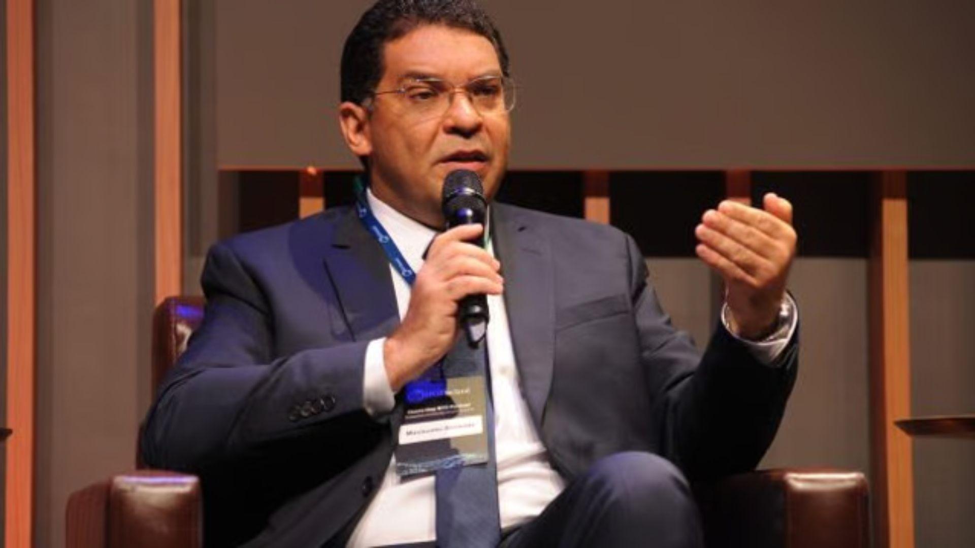Mansueto Almeida, economista-chefe do BTG Pactual (BPAC11)