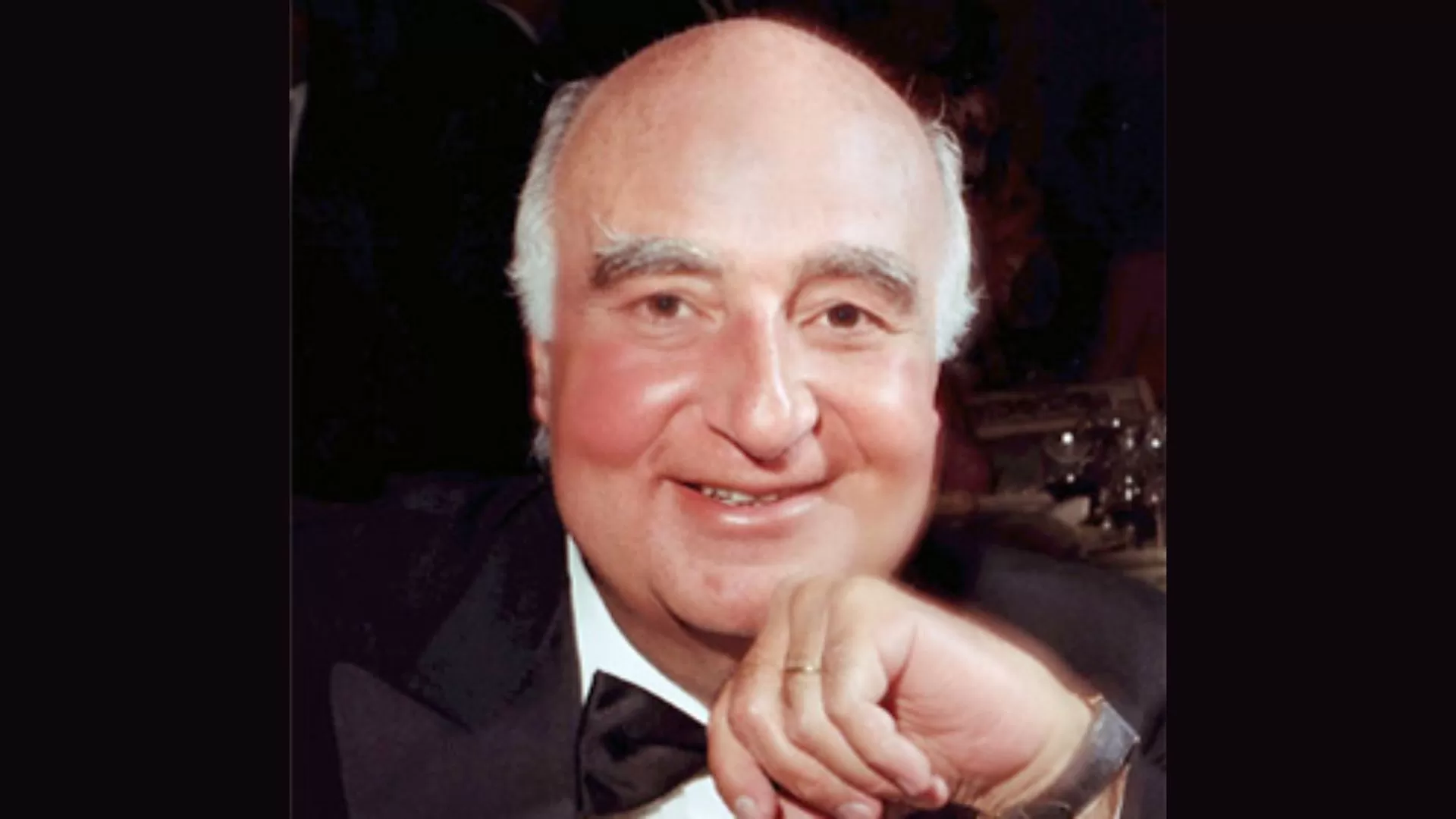 Edmond Safra: o banqueiros mais importante do século