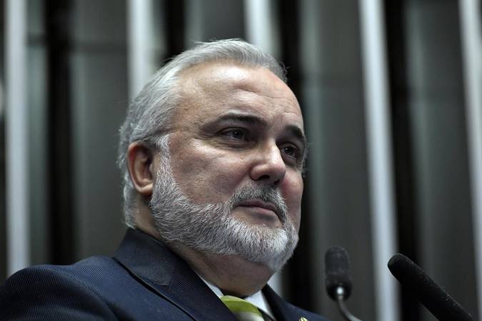 Presidência da Petrobras (PETR3; PETR4): indicação de Prates é oficializada ao conselho