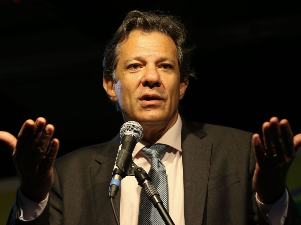 Haddad promete proposta de novo arcabouço fiscal “até abril”