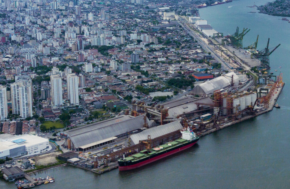 Balança comercial: Brasil fecha 2022 com superávit de US$ 62,3 bilhões