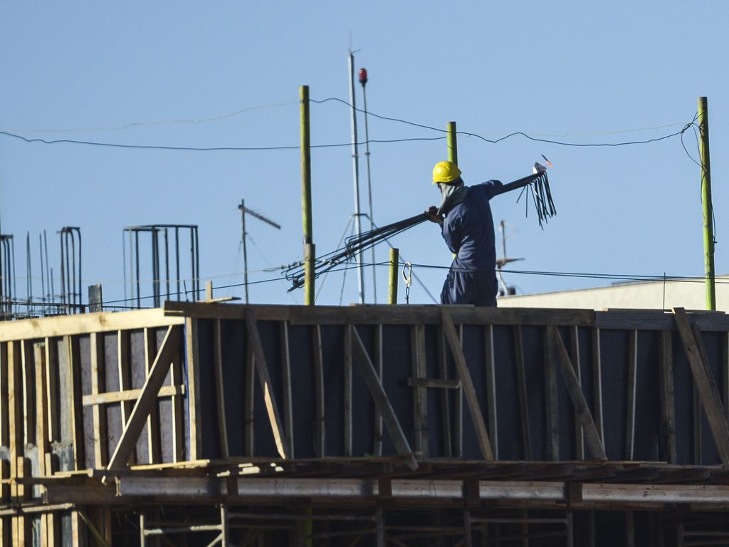 IBC-Br, prévia do PIB, tem queda de 0,55% em novembro