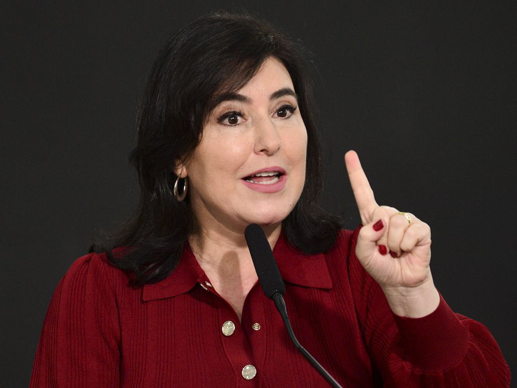 Imposto de Renda: não há espaço fiscal para atualizar tabela em 2023, diz Tebet