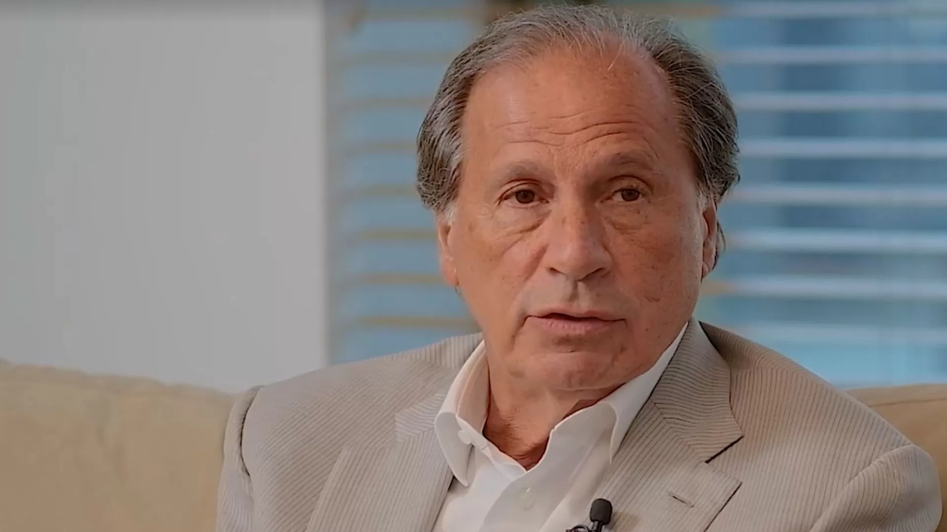 CSN (CSNA3) tem compromisso com a desalavancagem, dividendos e crescimento, diz Steinbruch