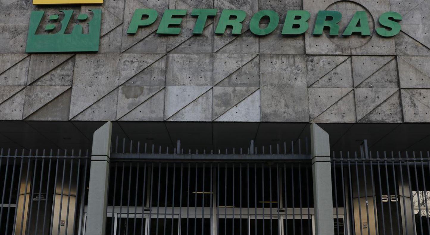 Imagem de prédio da Petrobras para ilustrar matéria sobre distribuição de dividendos pela empresa