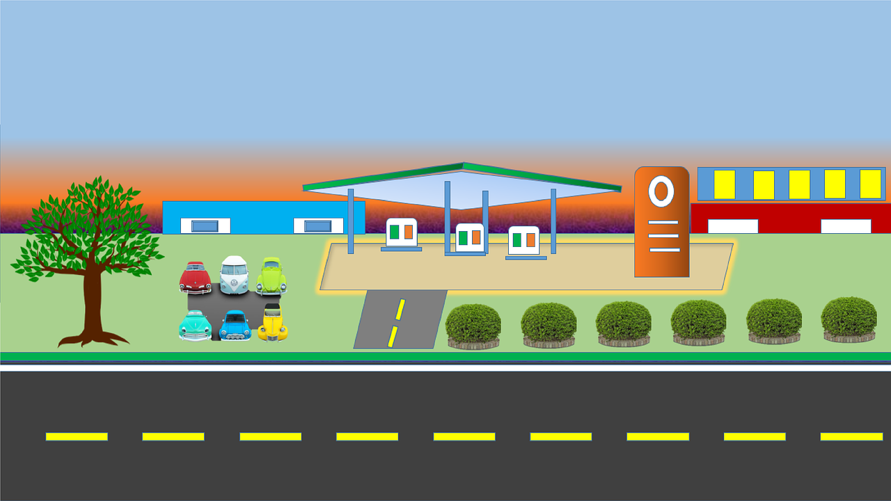 Vibra (VBBR3) encerra joint venture com Americanas (AMER3)