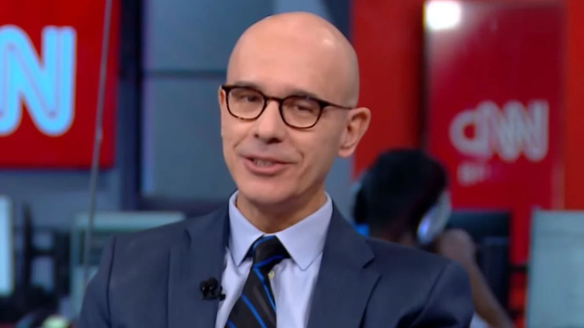 Sergio Rial: conheça o ex-CEO da Americanas (AMER3)