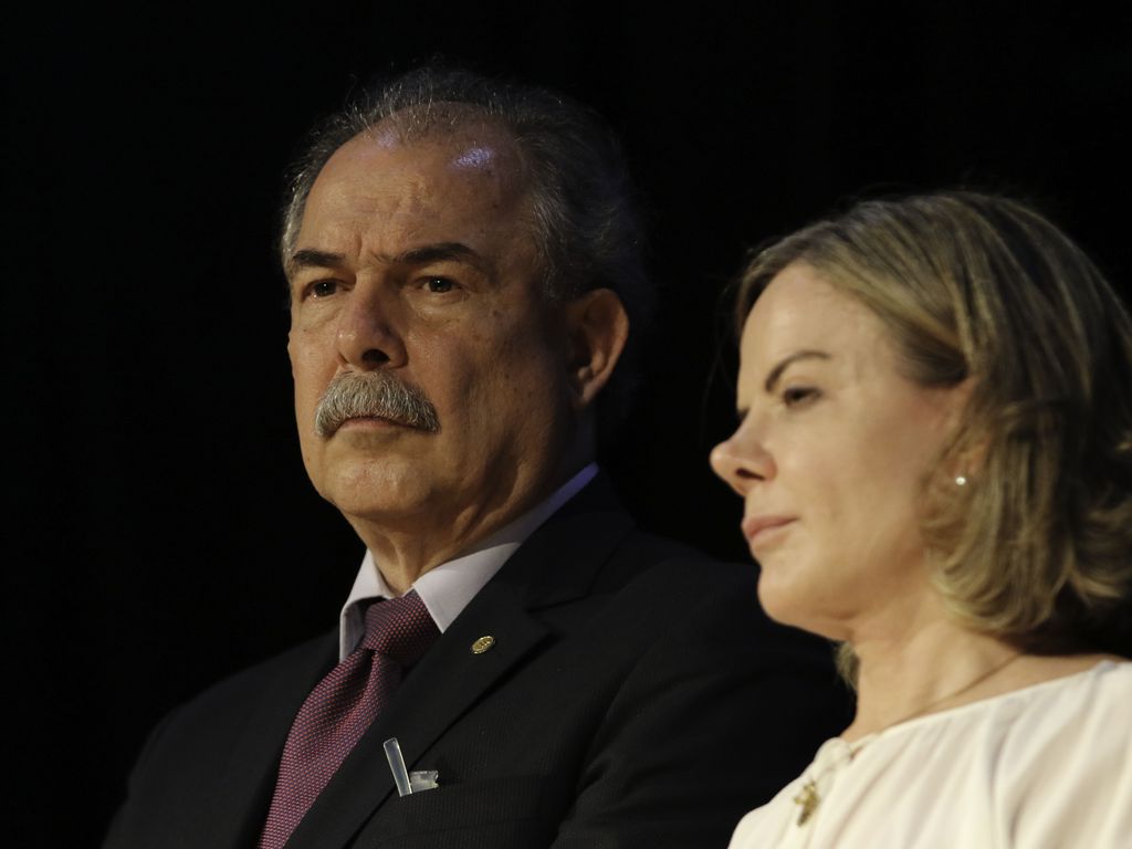 BNDES: Mercadante forma comitê para políticas de desenvolvimento