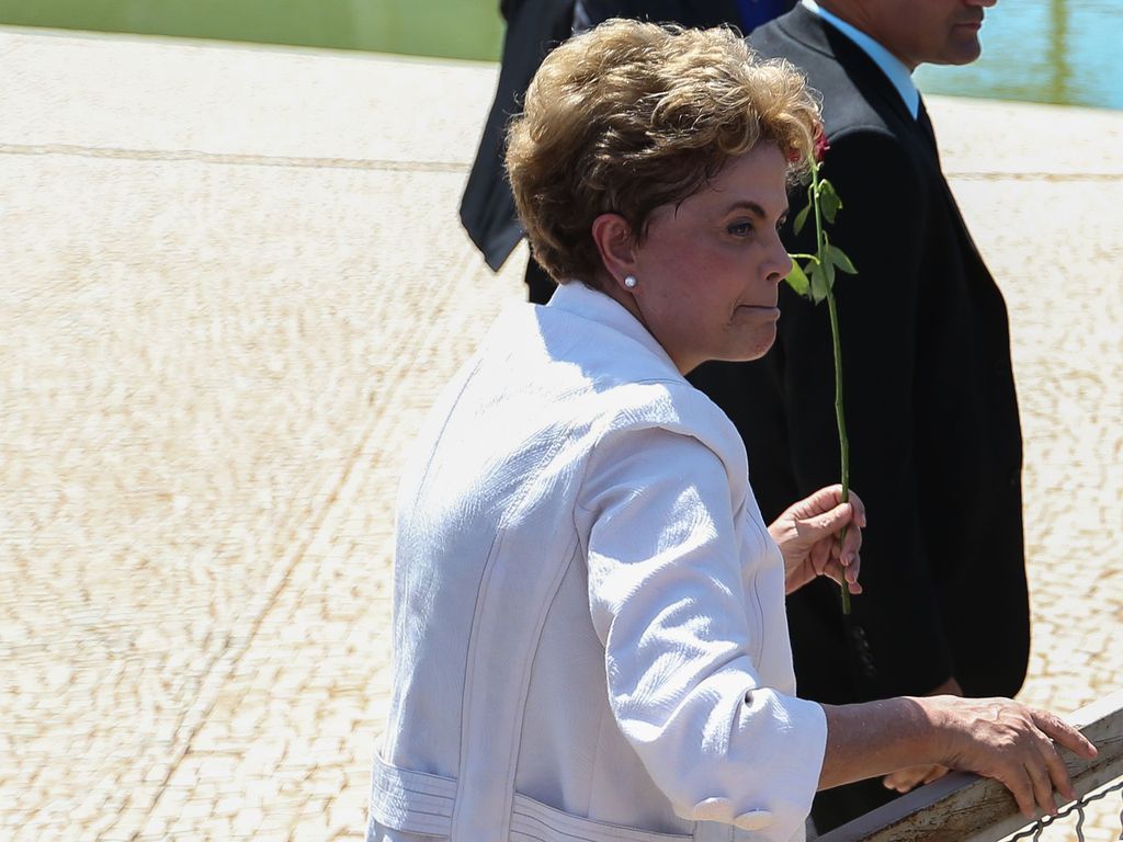 Banco do Brics: Dilma Rousseff é indicada por Lula para comandar instituição