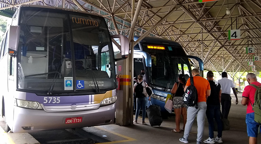 CVC (CVCB3) reporta prejuízo de R$ 96 mi no 4TRI22