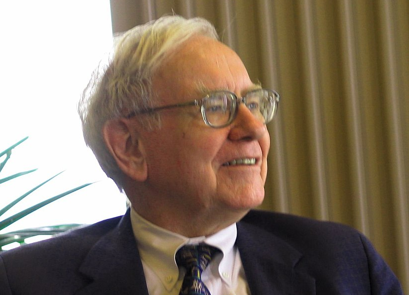 Warren Buffet ataca contabilidade criativa em sua carta anual