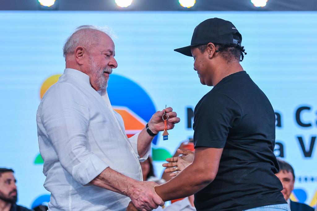 Minha Casa Minha Vida amplia margem da renda bruta