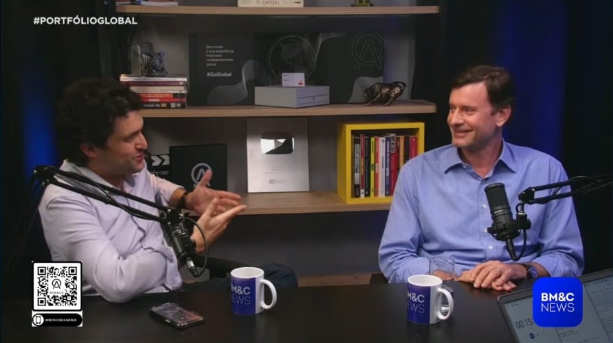 Ricardo Cará, da EQI Asset: estratégia dos multimercados é de longo prazo