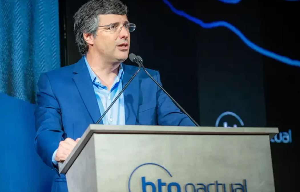 André Esteves no CEO Conference: “Brasil tem espaço para protagonismo internacional”