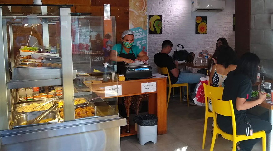 PIB do Brasil recua 0,2% no 4º trimestre e fecha 2022 com alta de 2,9%