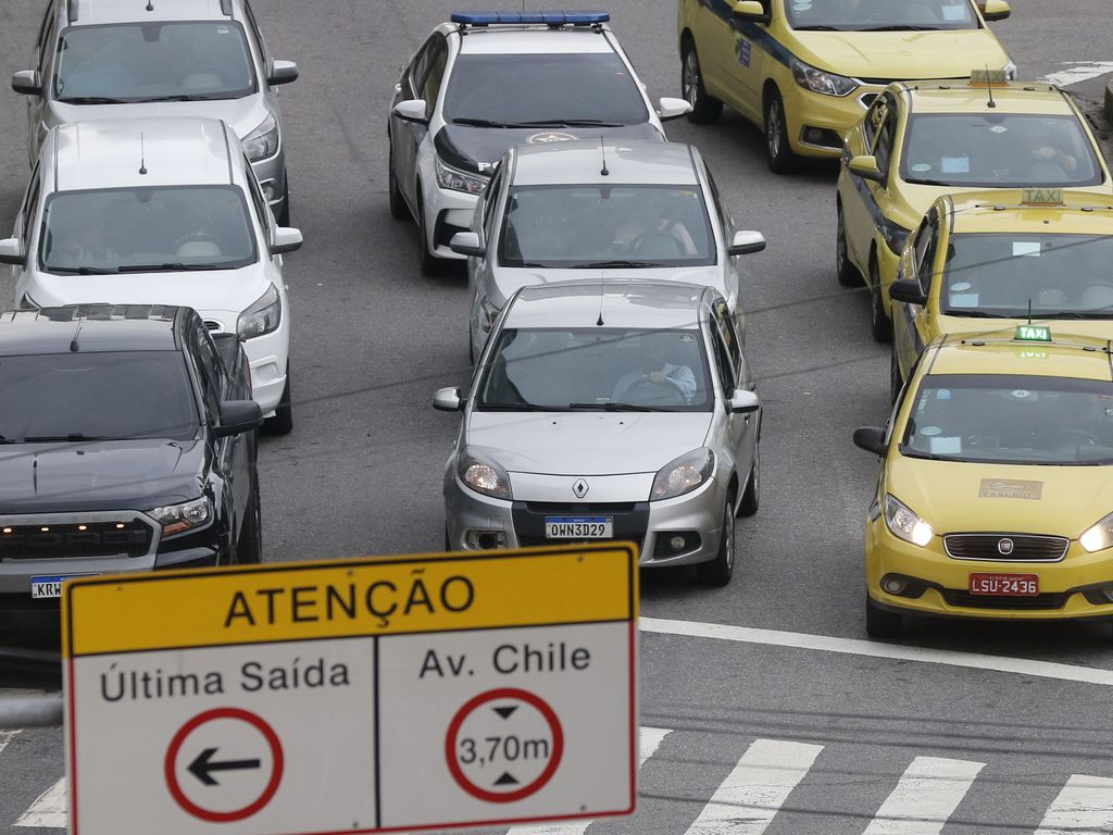 Venda de veículos novos cresce em fevereiro, diz Anfavea