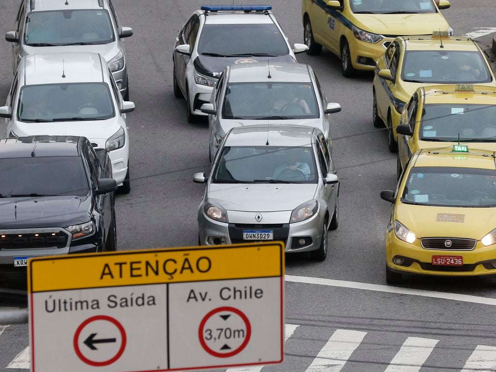 Venda de veículos novos cresce em fevereiro, diz Anfavea