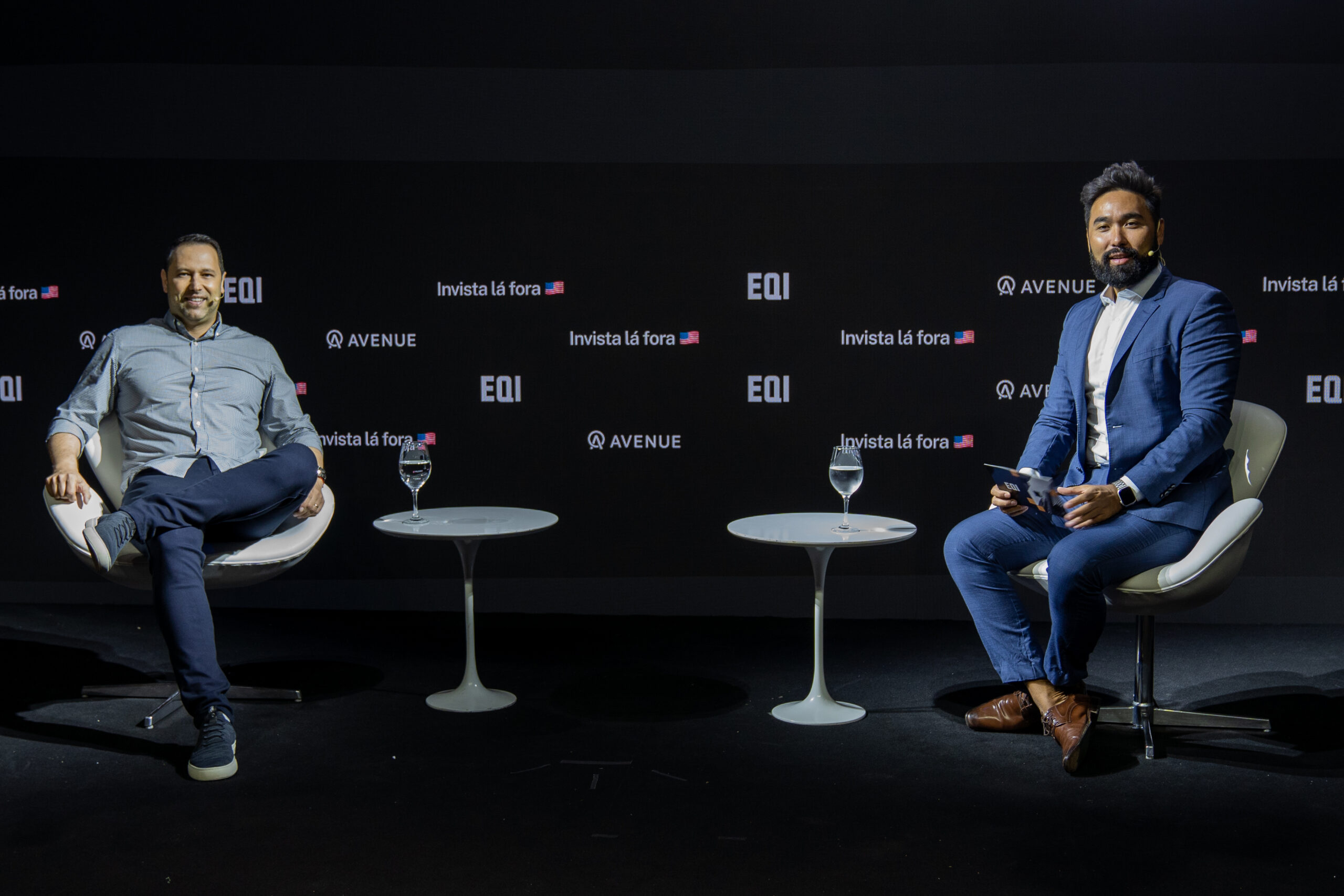 Invista lá Fora: vieses comportamentais, com o Economista Sincero