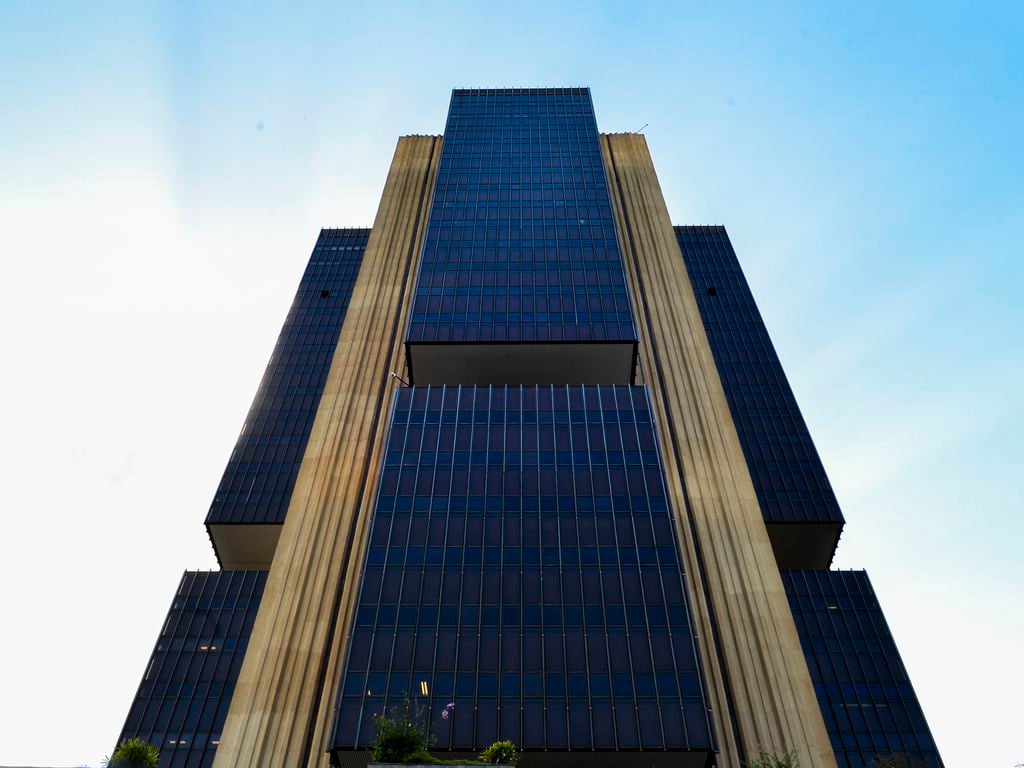 Boletim Focus eleva projeções para inflação e PIB