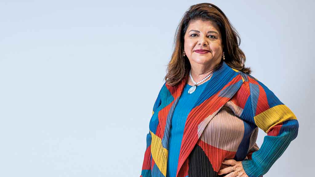 Chairman da Magalu (MGLU3), Luiza Trajano fará parte de Conselhão de Lula